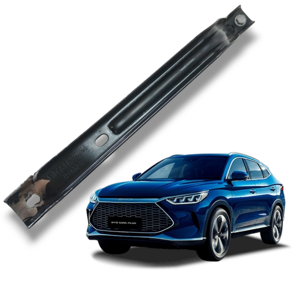 Suporte Bloqueio Boca Dianteira Byd Song Plus 2024 Detalhe 1