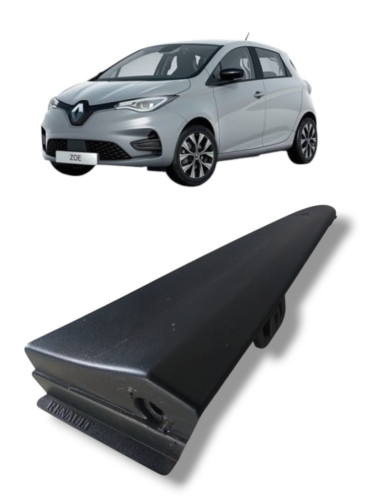 Acabamento Paralama Direito Renault Zoe Neo 2022 4638744980r 1