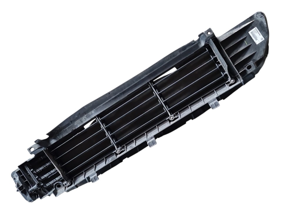 Defletor Radiador Volvo Xc40 2020 31455422 5