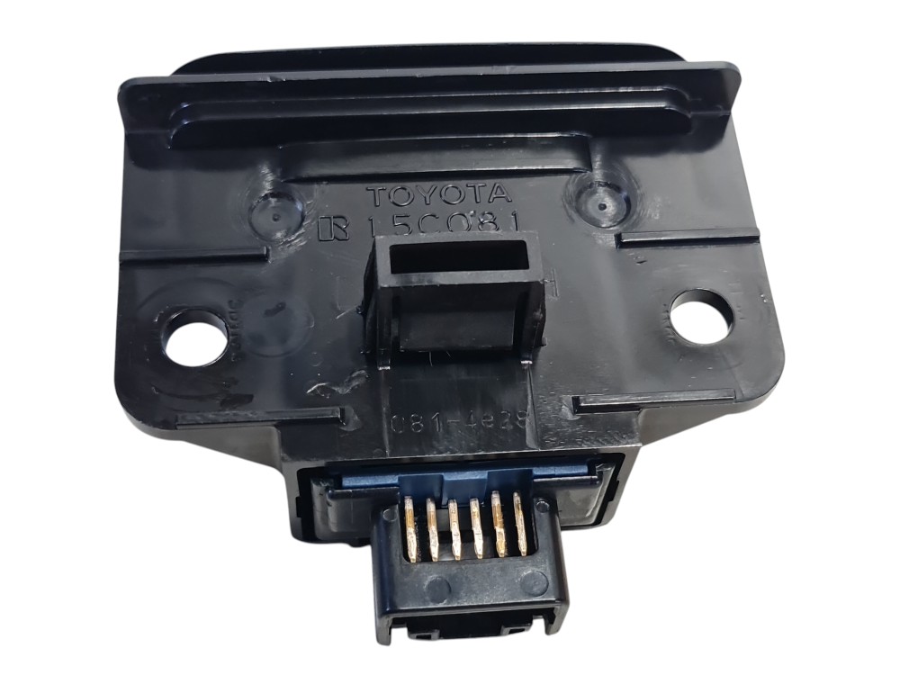 Botão Comando Fechamento Porta Malas Lexus Ls 460l 2013 4