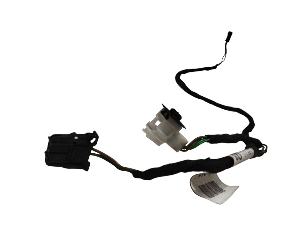 Chicote Tweeter Para Porta Mercedes CLS 500 2005 A2115408308 6