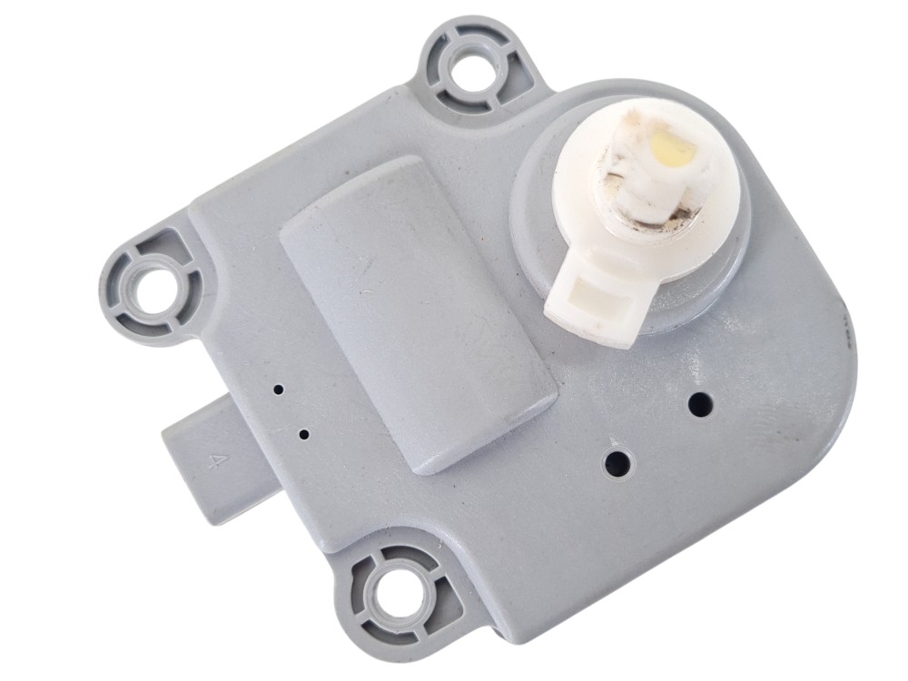Motor Atuador Caixa Ar Condicionado Evap Gm Onix 2016 A 2019 4