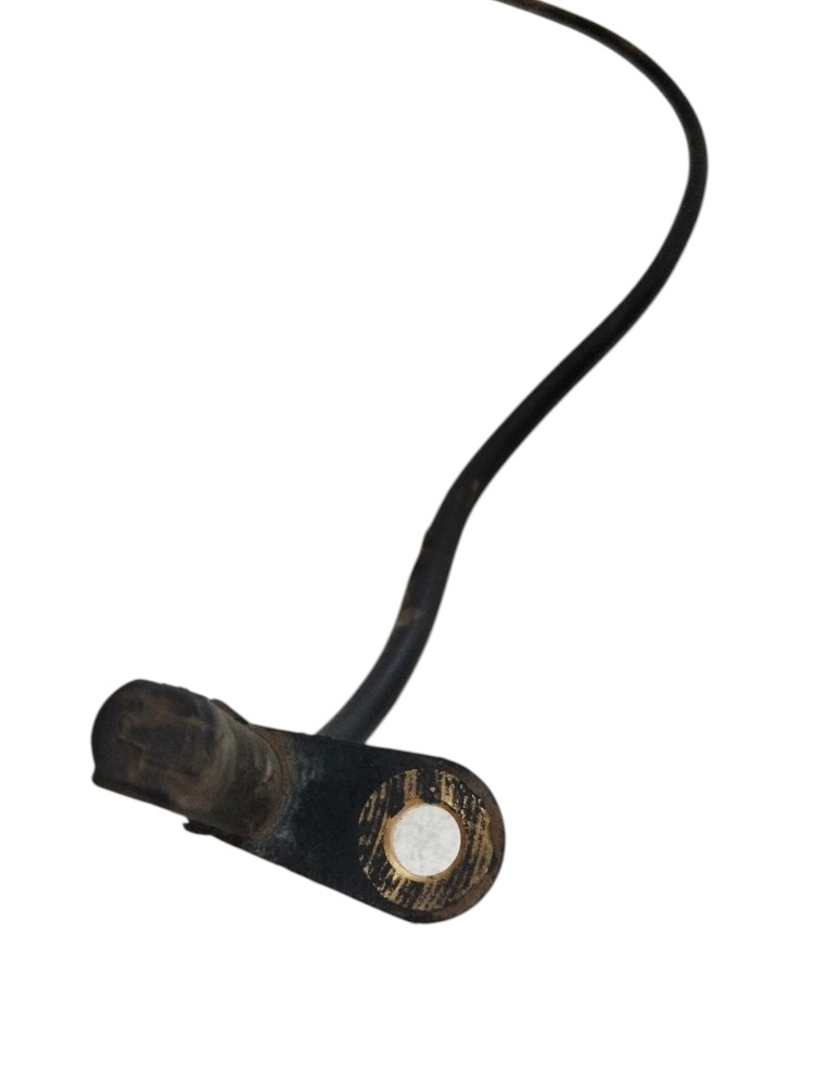 Sensor ABS Traseiro Esquerdo Mercedes Classe C230 2002 5