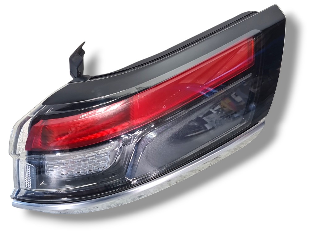 Lanterna Direita Jeep Commander 2022 2023 501528150 Esquerdo/motorista 1