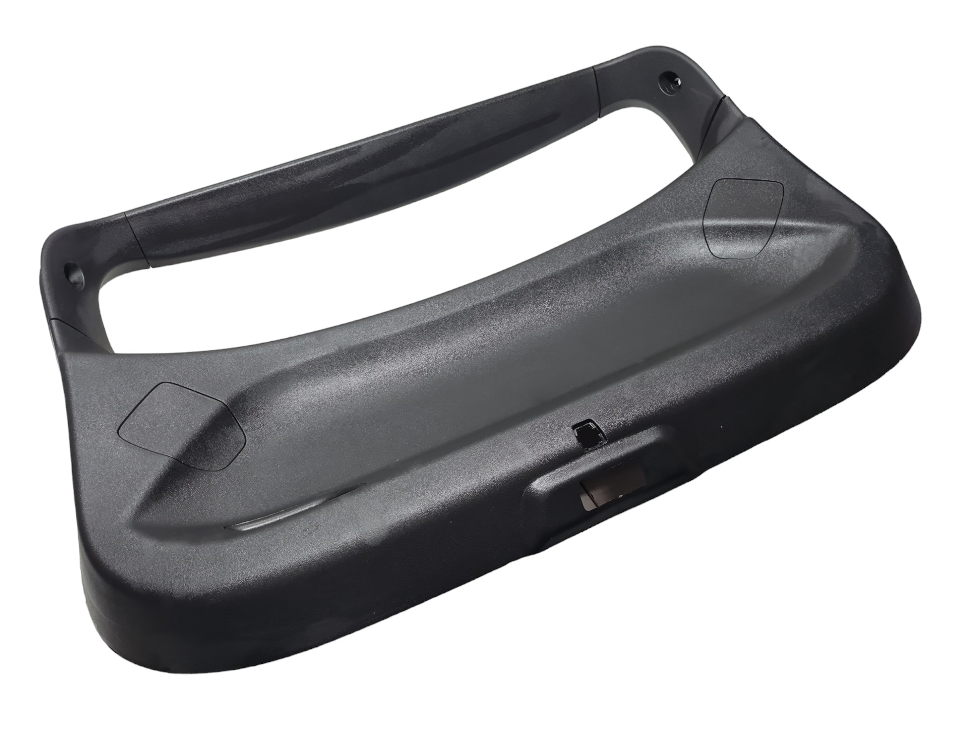 Forro Da Tampa Traseira Completo Chevrolet Tracker Lt 2022 3