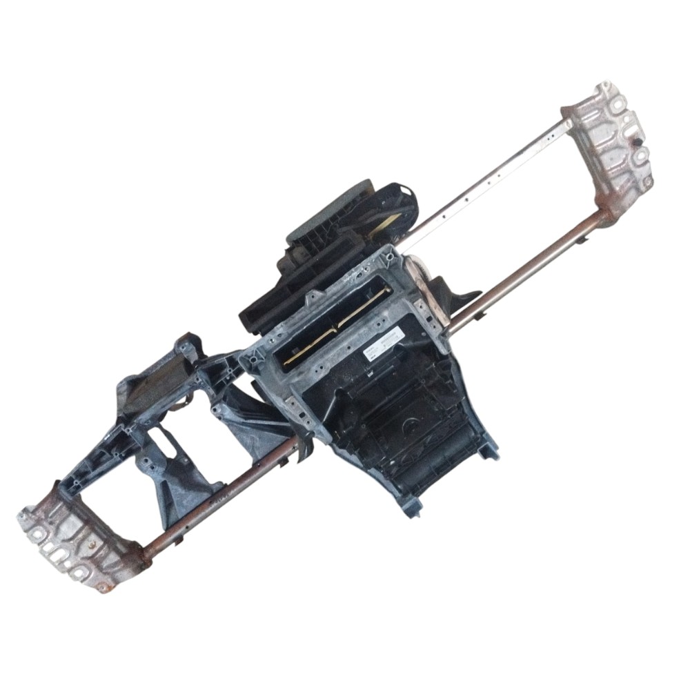 Caixa Vaporizadora Volvo Xc60 T5 2015 Original P31418842 9