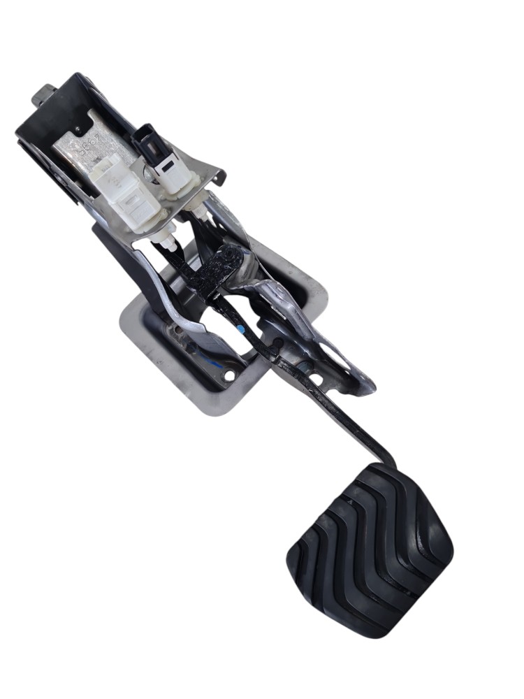 Pedal De Freio Nissan Kicks 2017 2018 2019 2020 2021 2024 3