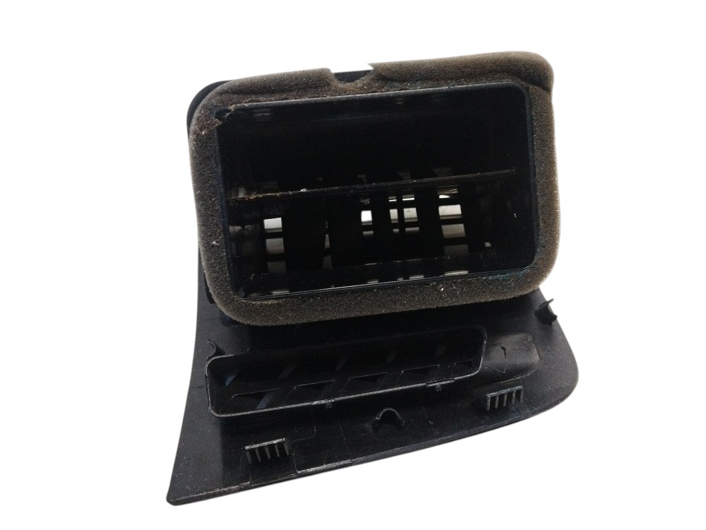 Difusor Saída De Ar Vw/novo Fox Cl Mb 2016 5z0.857.190 6