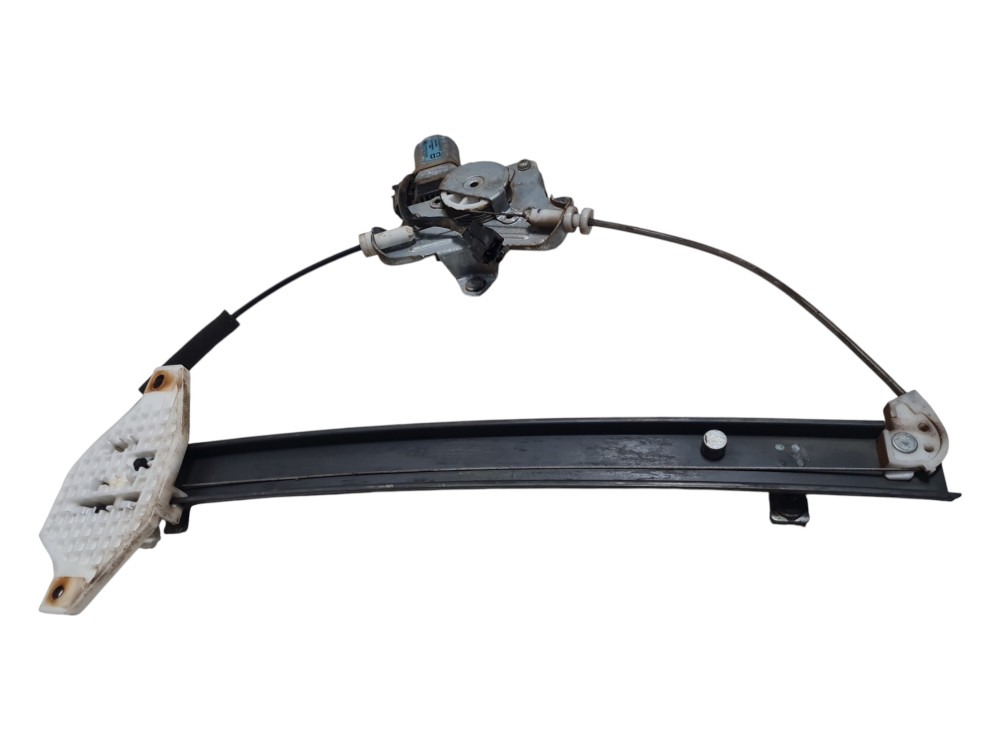 Maquina vidro motor traseiro direito gm captiva 2008 a 2012 6