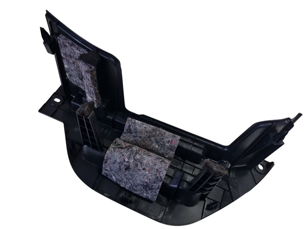 Compartimento Lado Direito Lexus Nx 300h 2019 6499578030 5