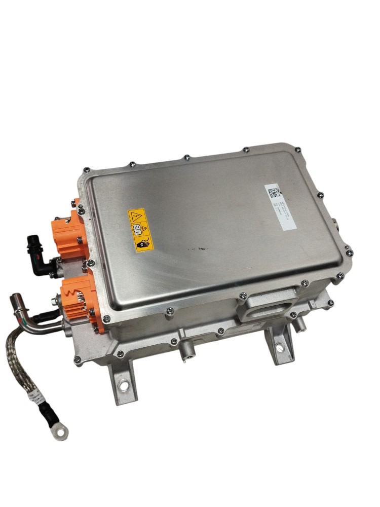Conversor Bateria Energia Gwm Tank 300 2025 2026 Original 3