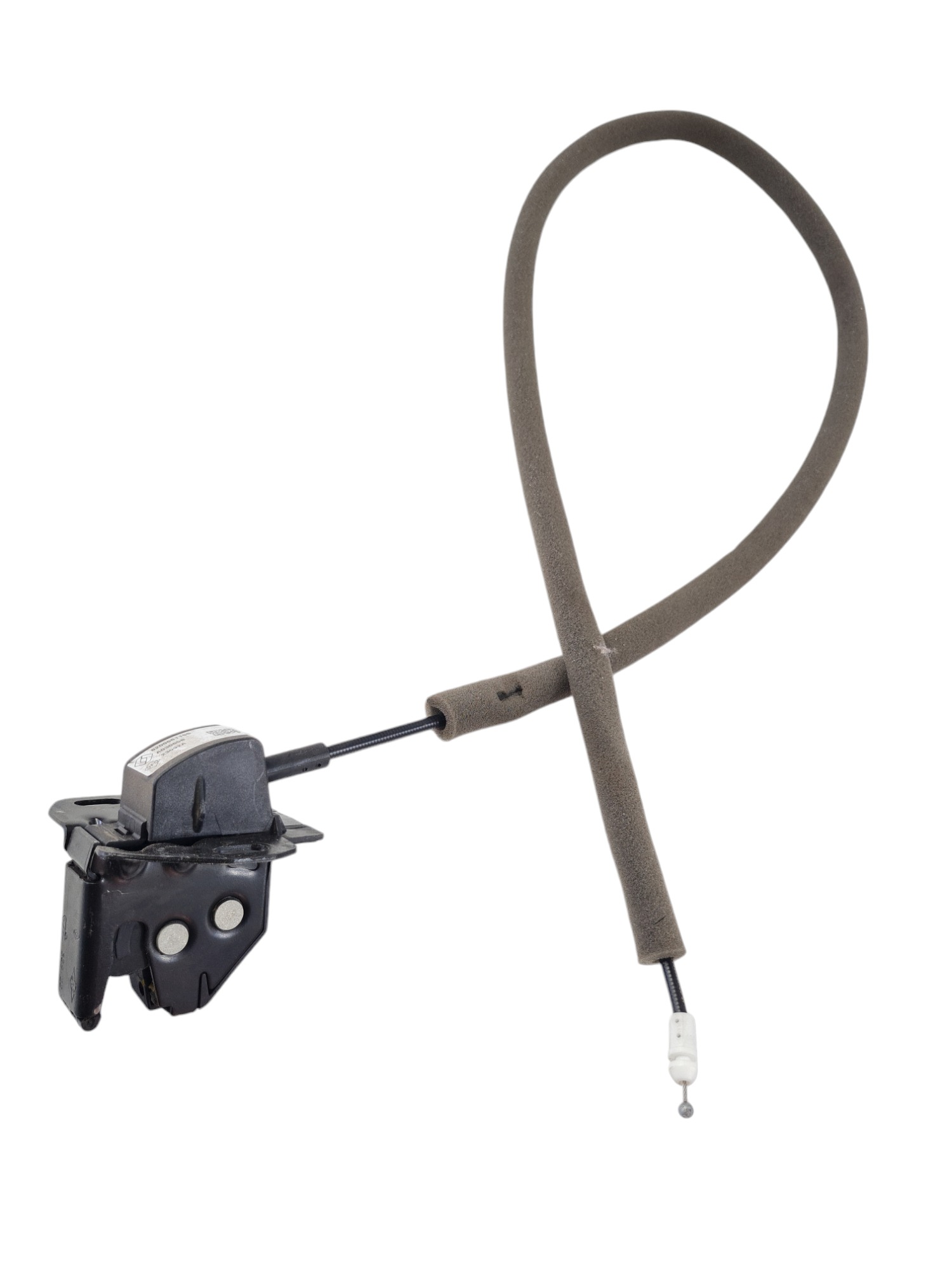 Fechadura Superior Porta Traseira Esq Renault Master 2023 1