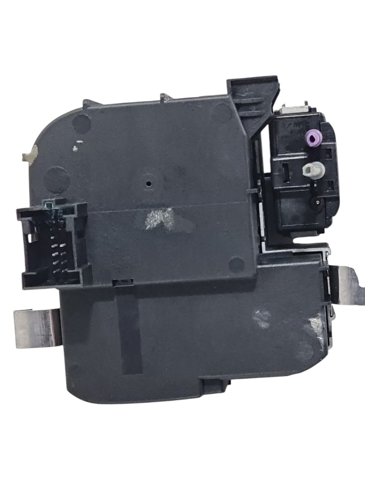 Comando Luz Espelho Mercedes C 230 2001 2002 A2035450604 5