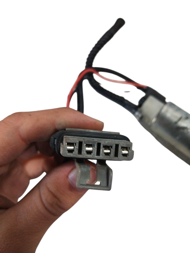 Bomba de combustivel para Toyota Yaris 2022 a  2023 ORIGINAL 5