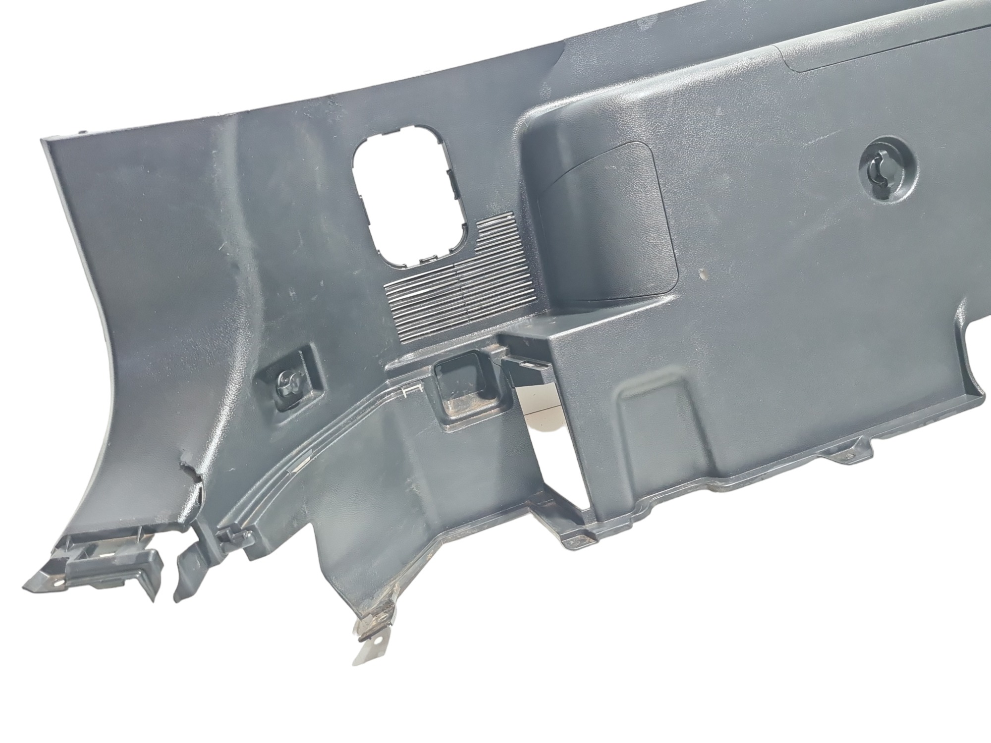 Acabamento Lateral Esq Chery Tiggo 8 2022 403000110 Detalhe 4