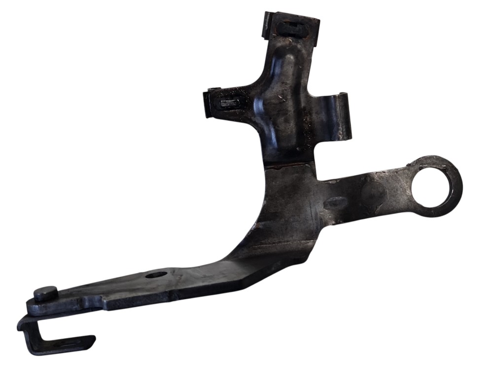 Suporte Para Tirar O Motor Citroën Ds5 2015 Produto Original 2