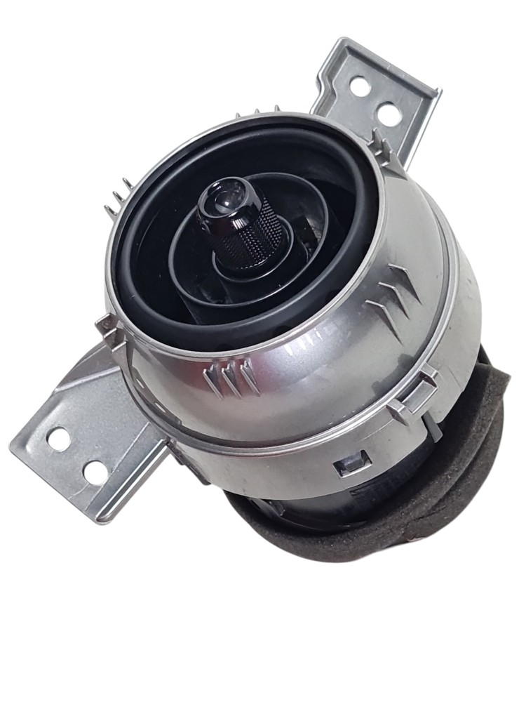 Difusor Ar Direito Painel Byd Dolphin 2024 2025 2026 5