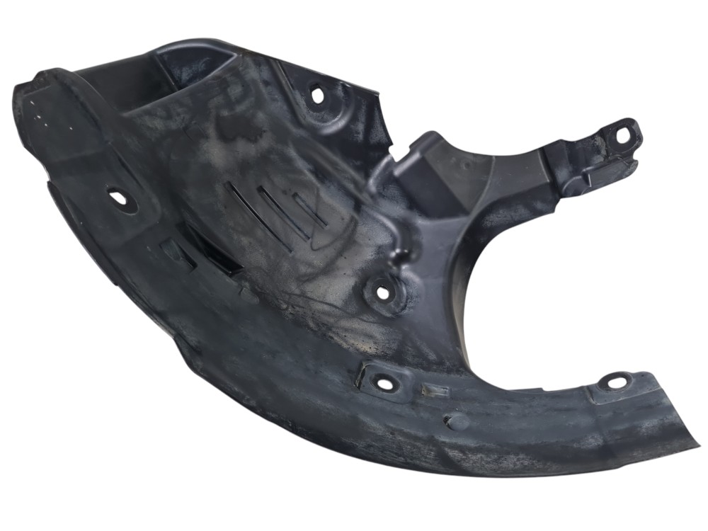 Parabarro Dianteiro Esquerdo Renault Zoe 2022 638430739r 5