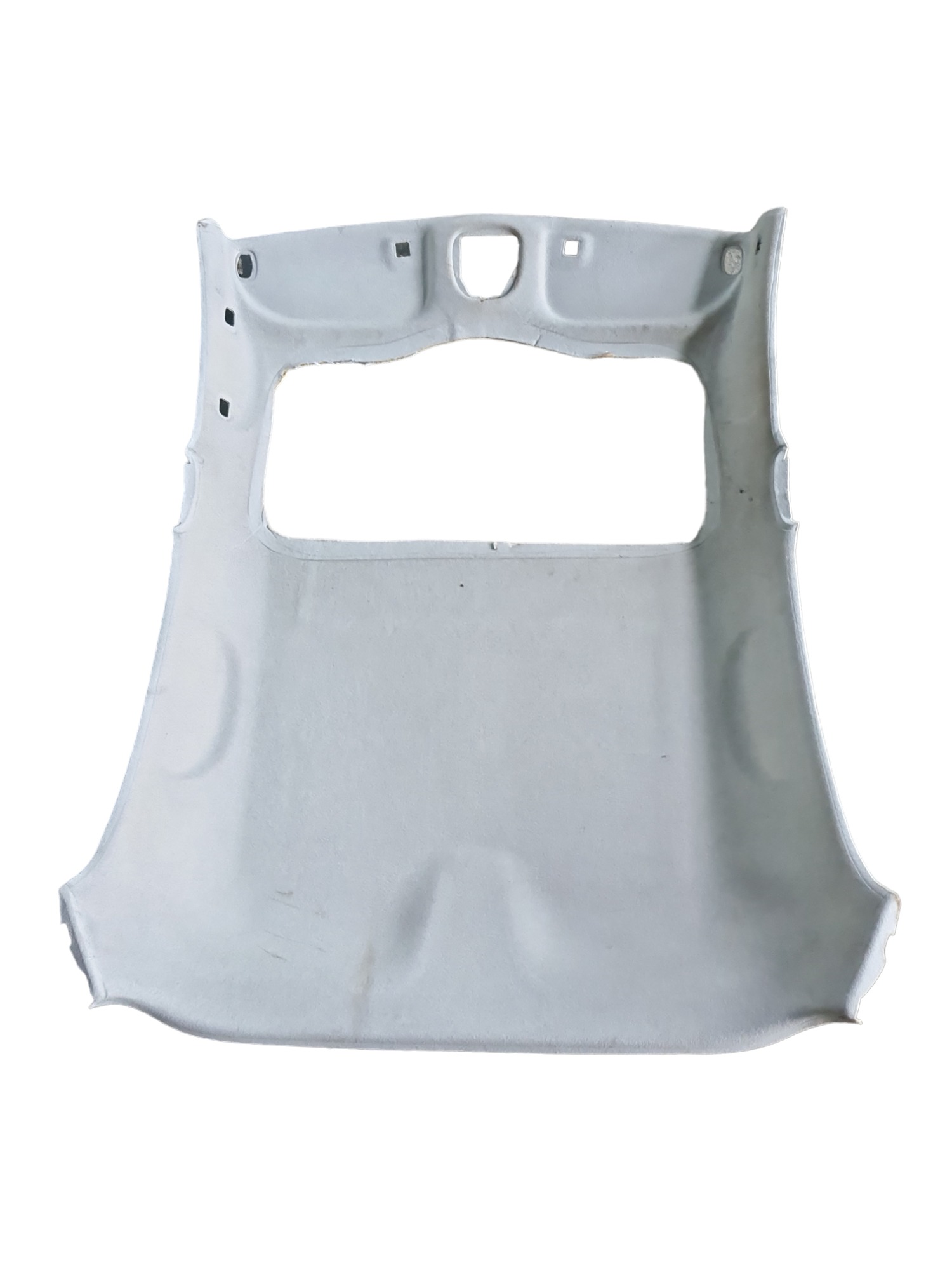 Forro De Teto Peugeot 207 Quicksilver 2013 Original 1