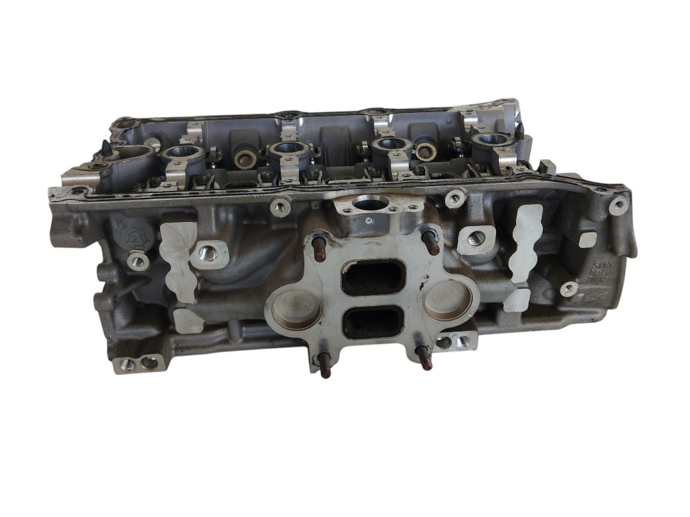 Cabeçote Original Audi A4 Avant 2019 06k403s Em Bom Estado 4
