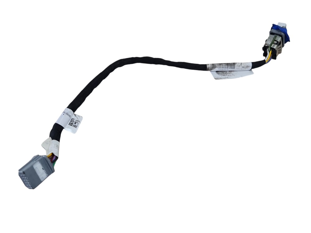 Chicote Elétrico Motor Renault Kangoo 2025 296837663r 2
