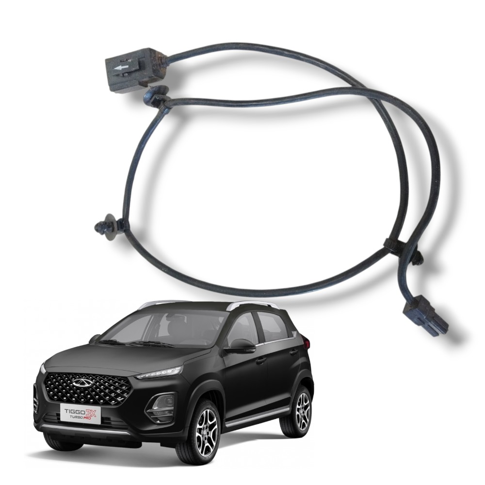 Cabo Conector Usb Chery Tiggo 3 2021 Original J694316570 1