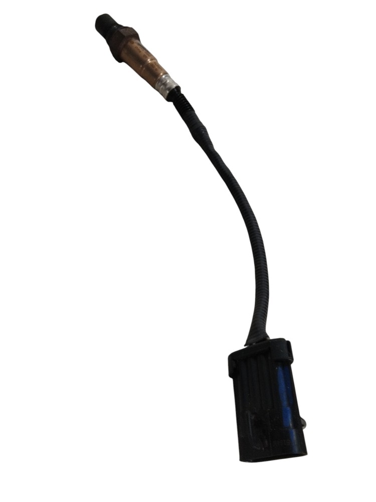 Sonda Lambda Pré Catalizador Byd Song Pro Híbrido1.5 2025 3