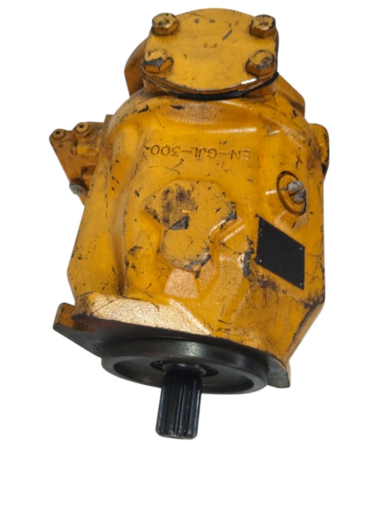 Bomba pistao reman para Caterpillar ORIGINAL 3