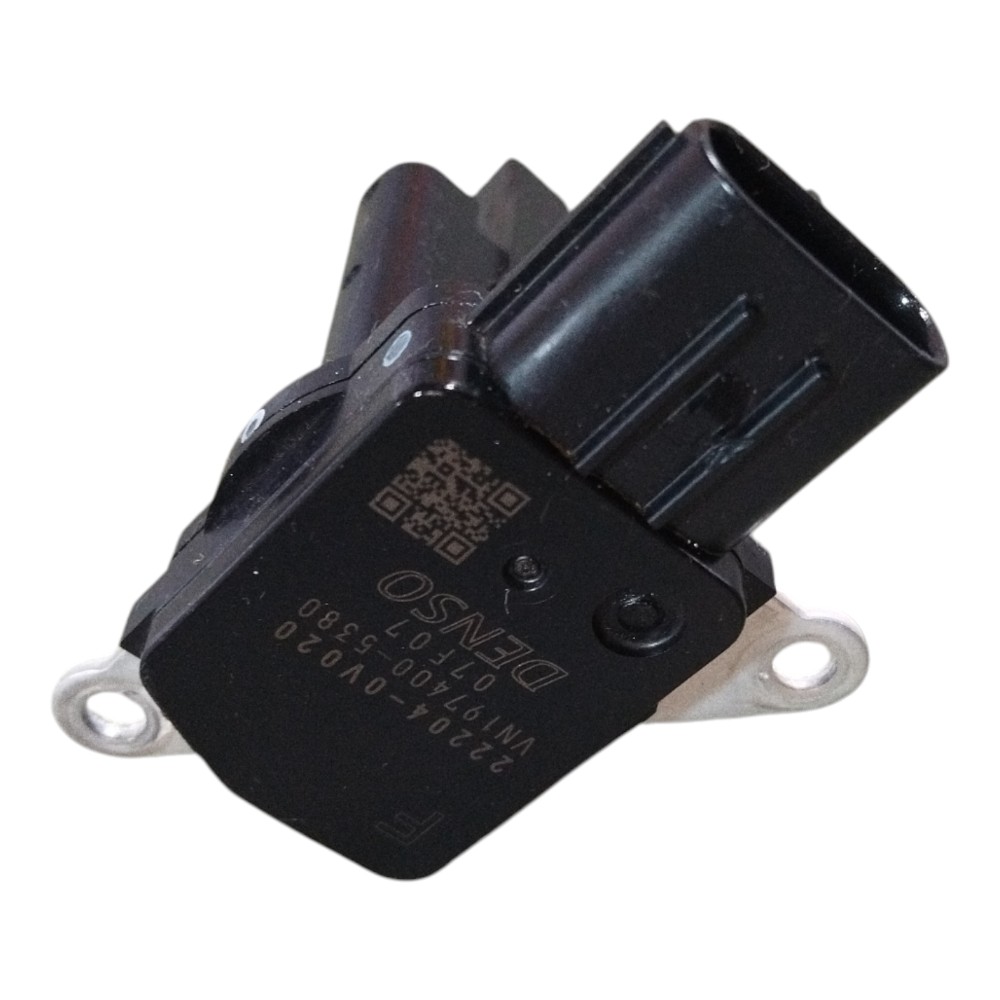 Sensor Maf Fluxo Ar Massa 1.5 Toyota Etios Yaris 2021 A 2023 3