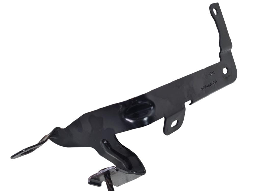 Suporte Caixa De Câmbio Citroën Ds5 2015 Thp 1.6 9686510280 5