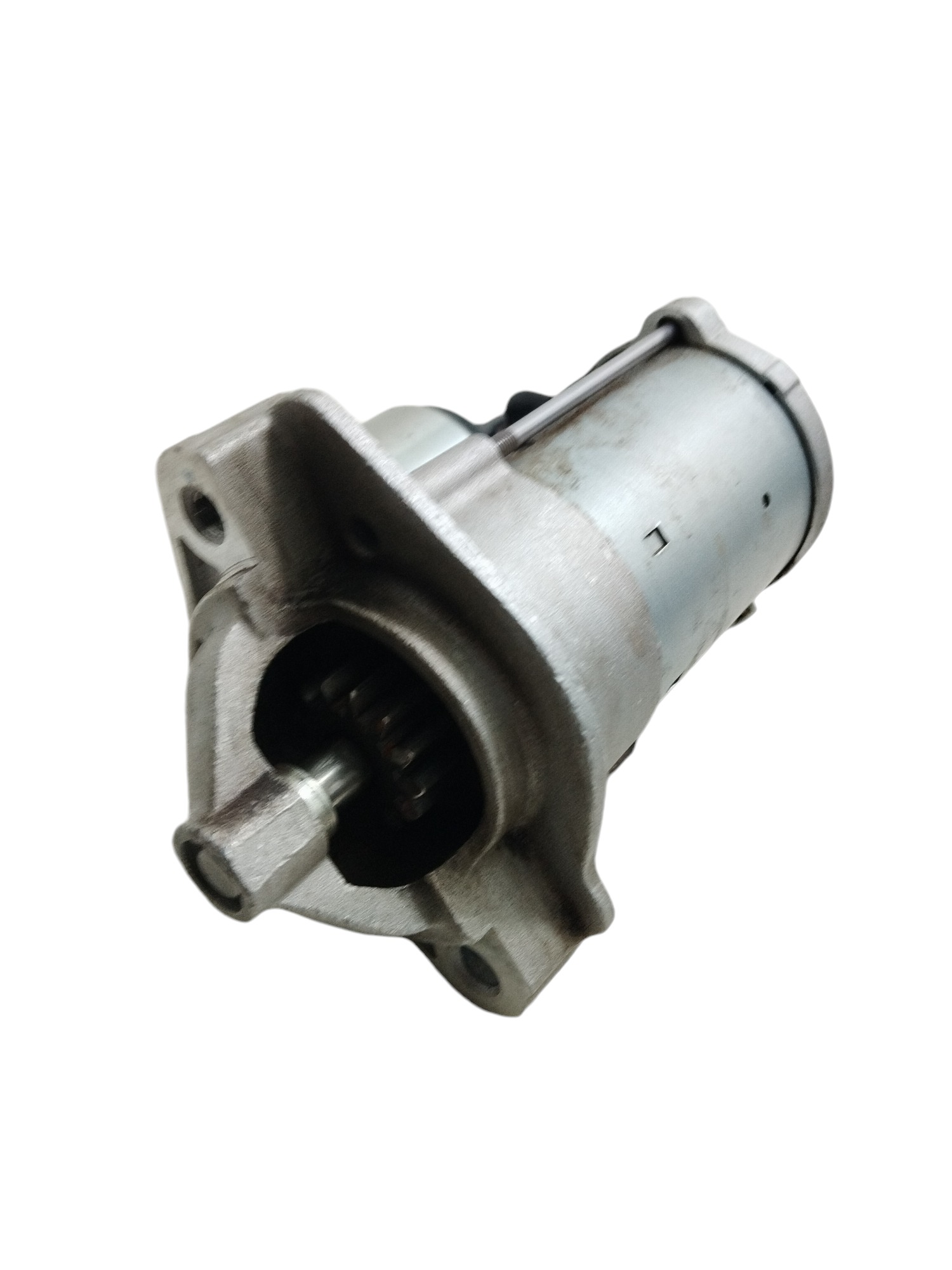 Motor Partida Arranque Chery Tiggo 8 1.6 2022/2023 Original 1