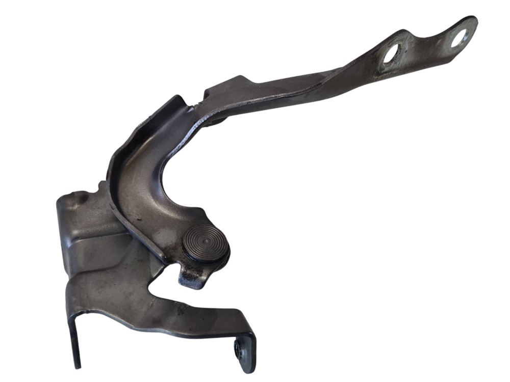 Dobradiça Capô Lado Direito Toyota Etios Sedan 2018 Original 3