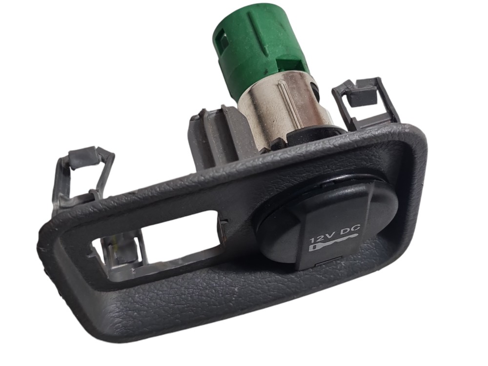 Tomada 12v Fiat Toro Volcano 2019 735624881 6