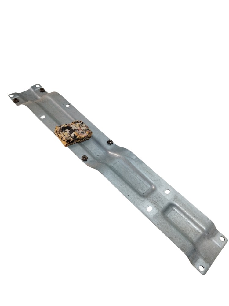 Travessa suporte superior Bau da Fiat Fiorino 2021 ORIGINAL 3