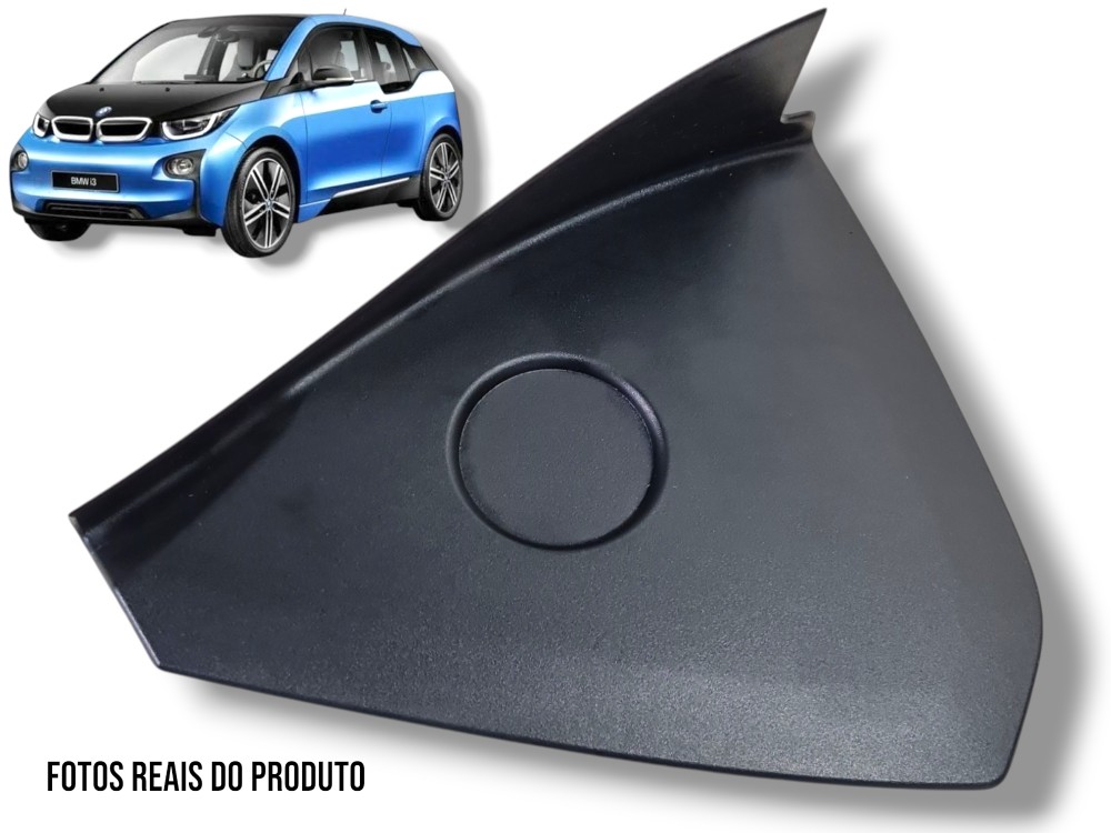 Lateral Esquerdo Painel Bmw I3 2022 10031978109 Original 1