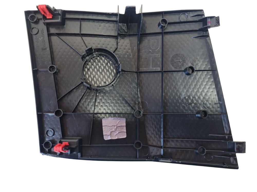 Grade Tweeter Lado Direito Toyota Corolla Grs 2024 Original 5