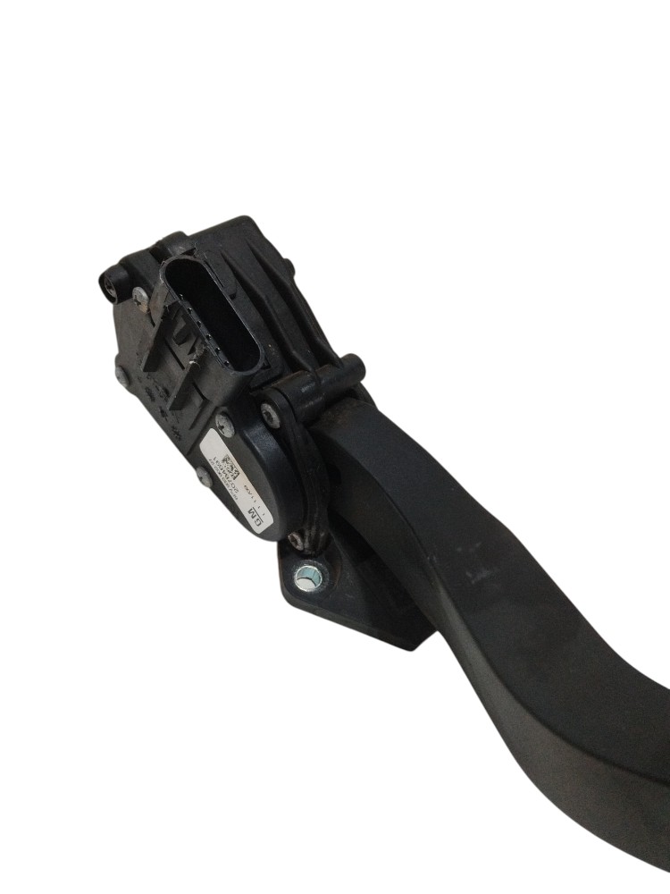 Pedal acelerador Chevrolet Captiva 2008 a 2015 ORIGINAL GM 4