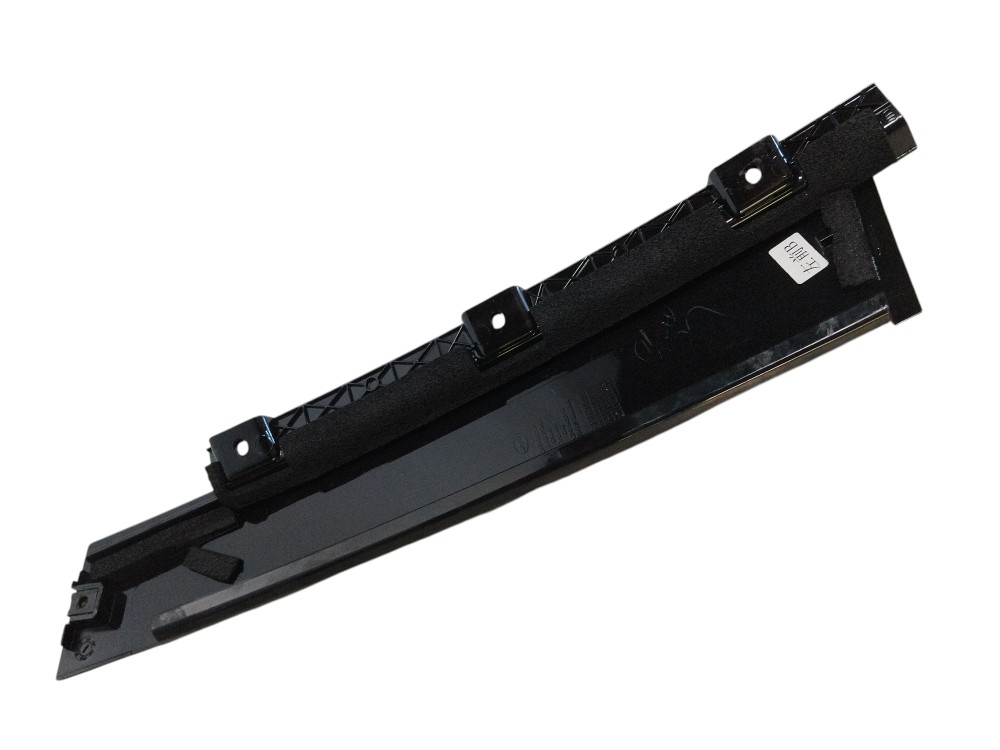 Moldura Aplique Porta Dianteiro Esquerda Byd Song Pro 2025 4
