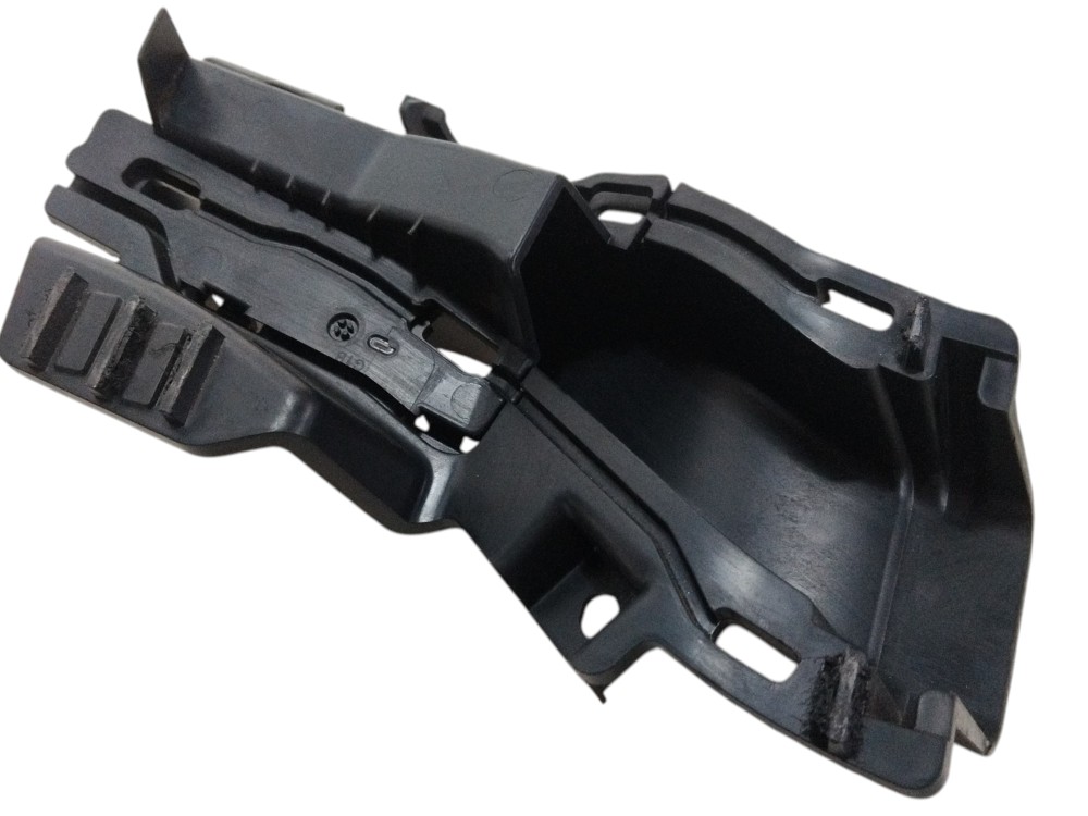 Duto Ar Condicionado Renault Kangoo2024 2025 2474984ntn650t5 5
