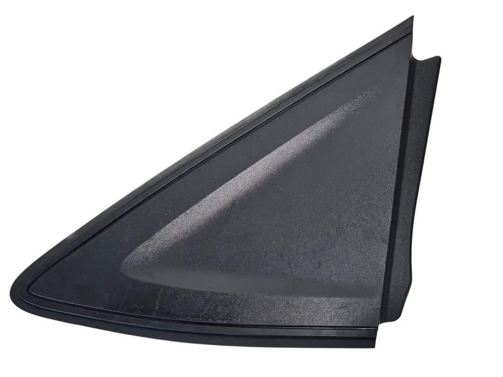 Acabamento interno retrovisor esquerdo Renault Kangoo 2025 4