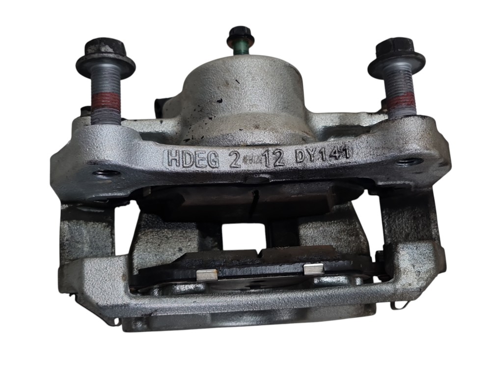 Pinça freio dianteiro esquerdo BYD Dolphin Mini 2024 2025 5