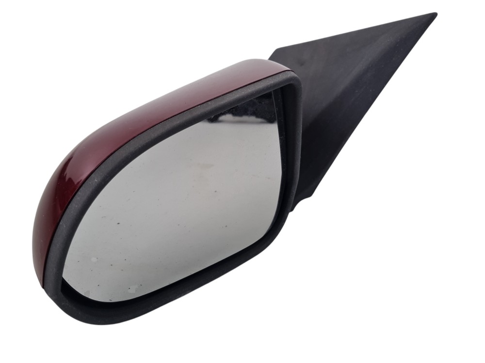 Retrovisor Eletrico Esquerdo Gm Prisma 2019 Original 026674 3