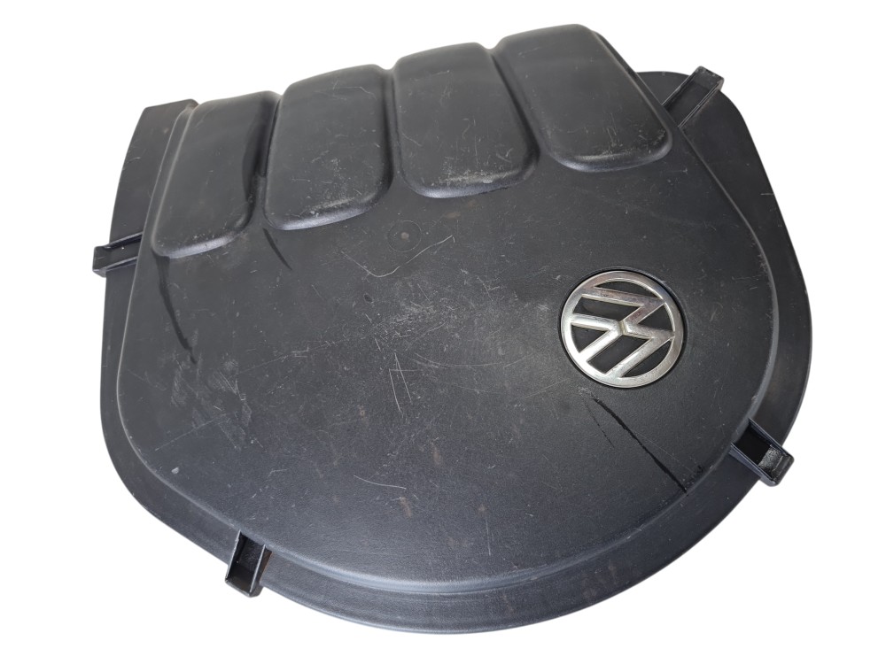 Tampa Caixa Filtro De Ar Vw Gol G2 1997 Original 3