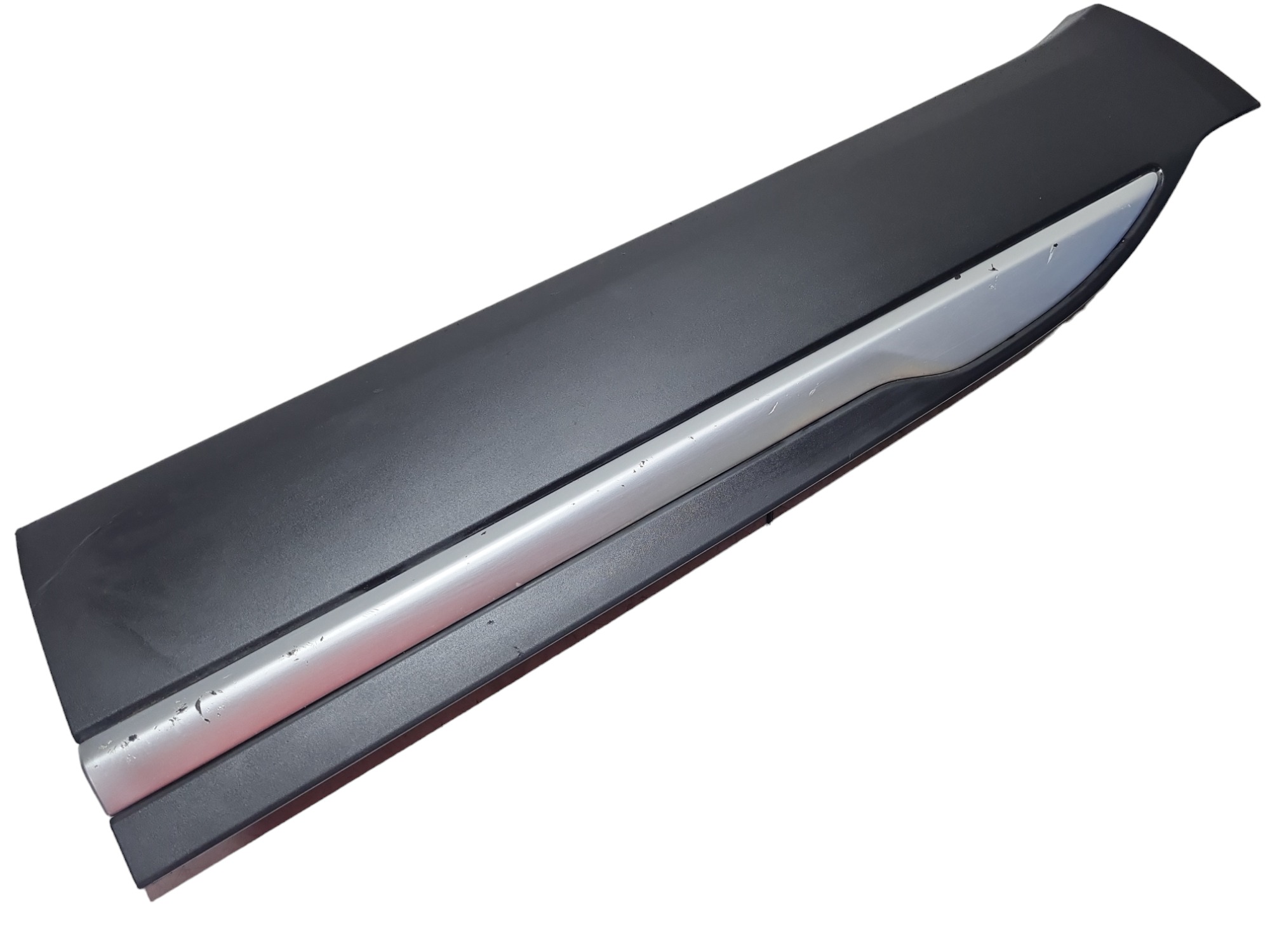 Aplique Friso Porta Diant Esq  Chery Tiggo 5 2022 Detalhe 1