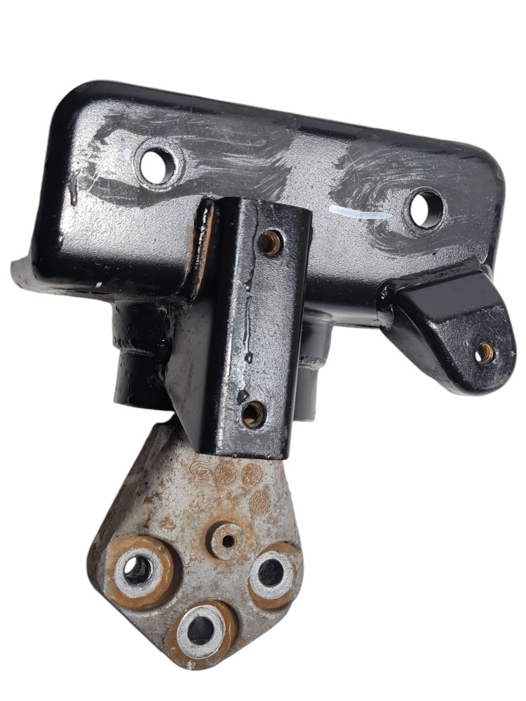 Coxim Do Motor Lado Direito Jac E-js1 2023 Original 6