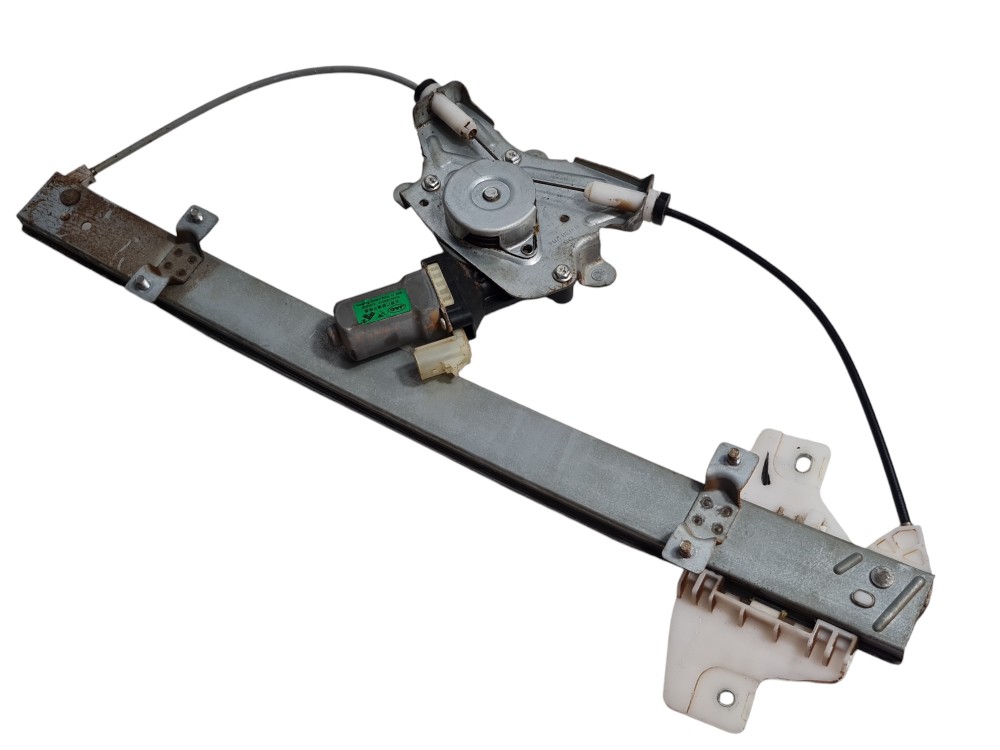 Maquina Vidro Dianteiro Direito Jac E-js1 2023 Original 4