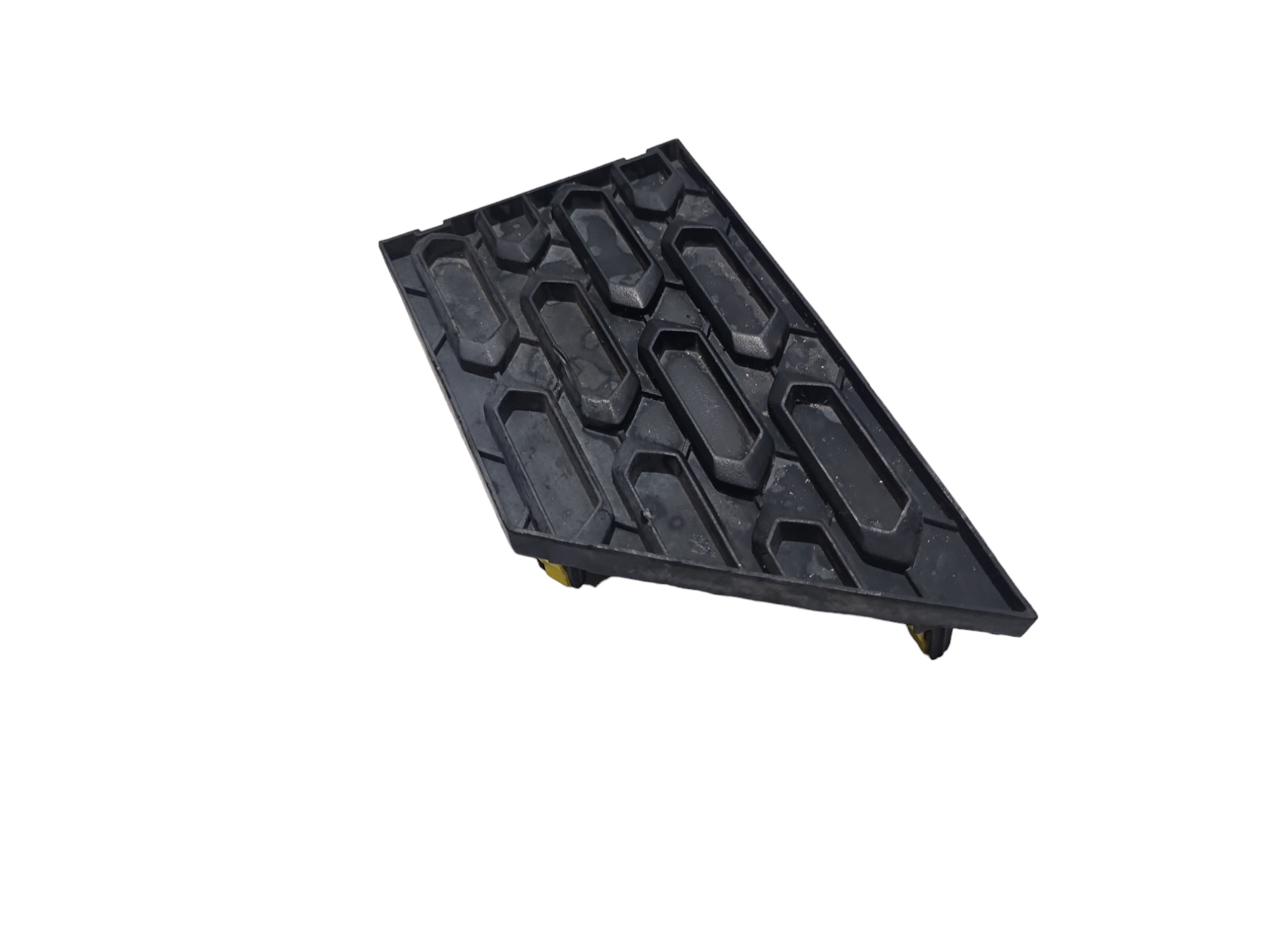 Tampa Reboque Parachoque Dianteiro Chery Tiggo 2 2020