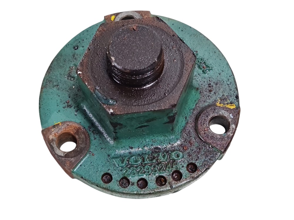 Cubo acoplamento helice motor Volvo VM 330 2021 2022 3