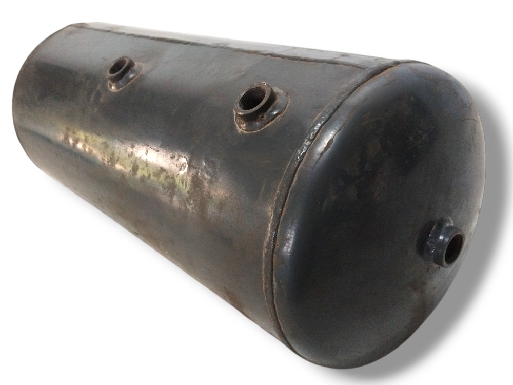 Tanque de Armazenamento de Ar Para Sinotruk WG9000360712 1