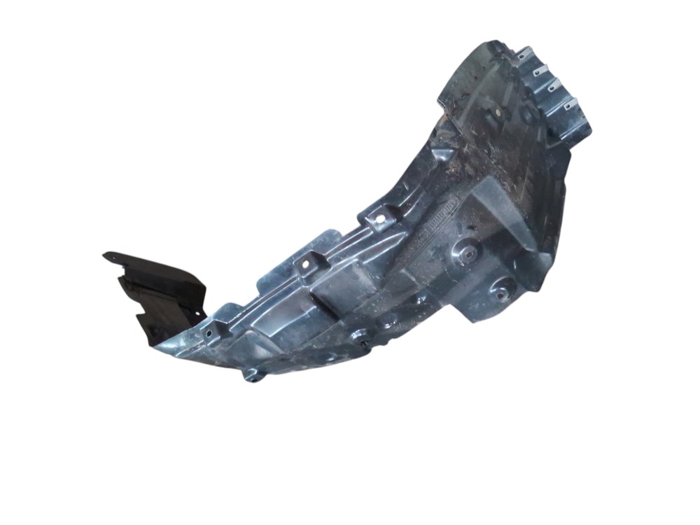 Parabarro Dianteiro Gwm Tank 300 Híbrido 2025 2026 6